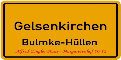 Bulmke-Margaretenhof